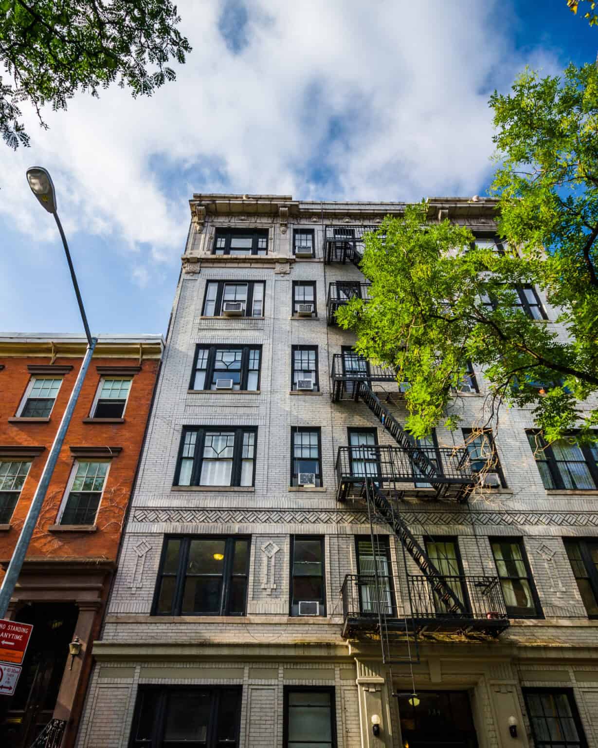 Apartment Complex Insurance in Texas Ramey King Insurance Agency