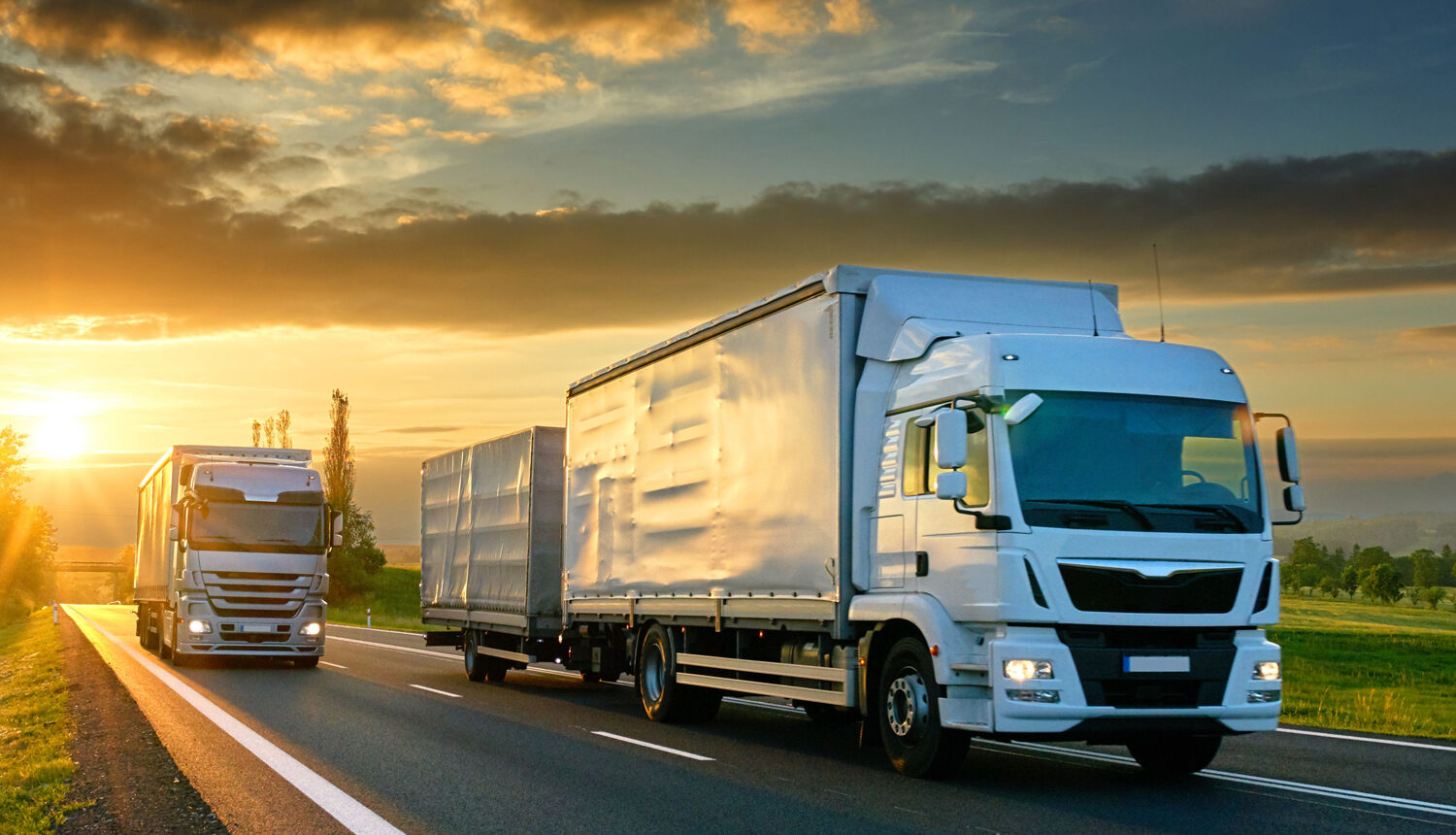 Commercial Truck Insurance Texas