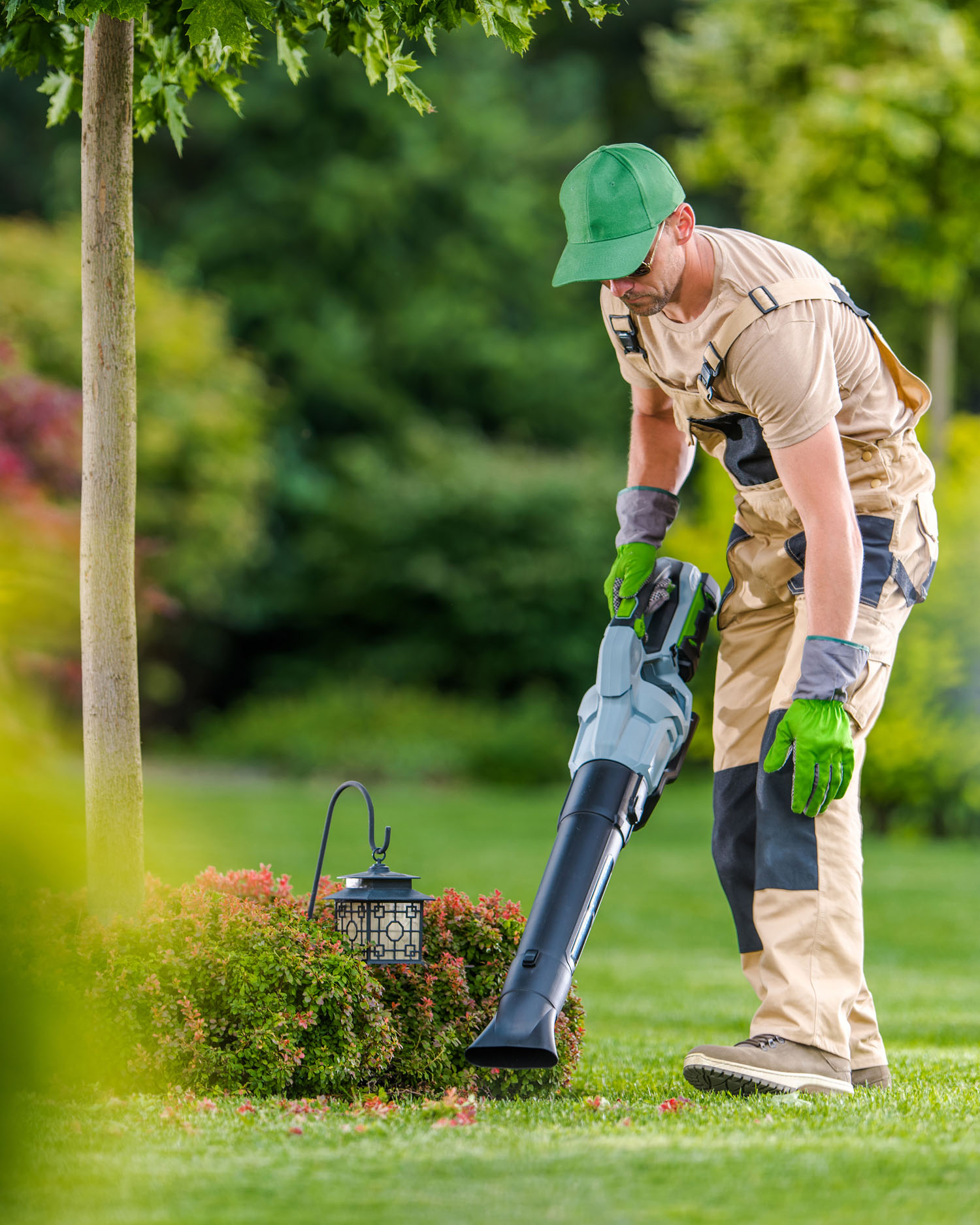 landscaping insurance texas