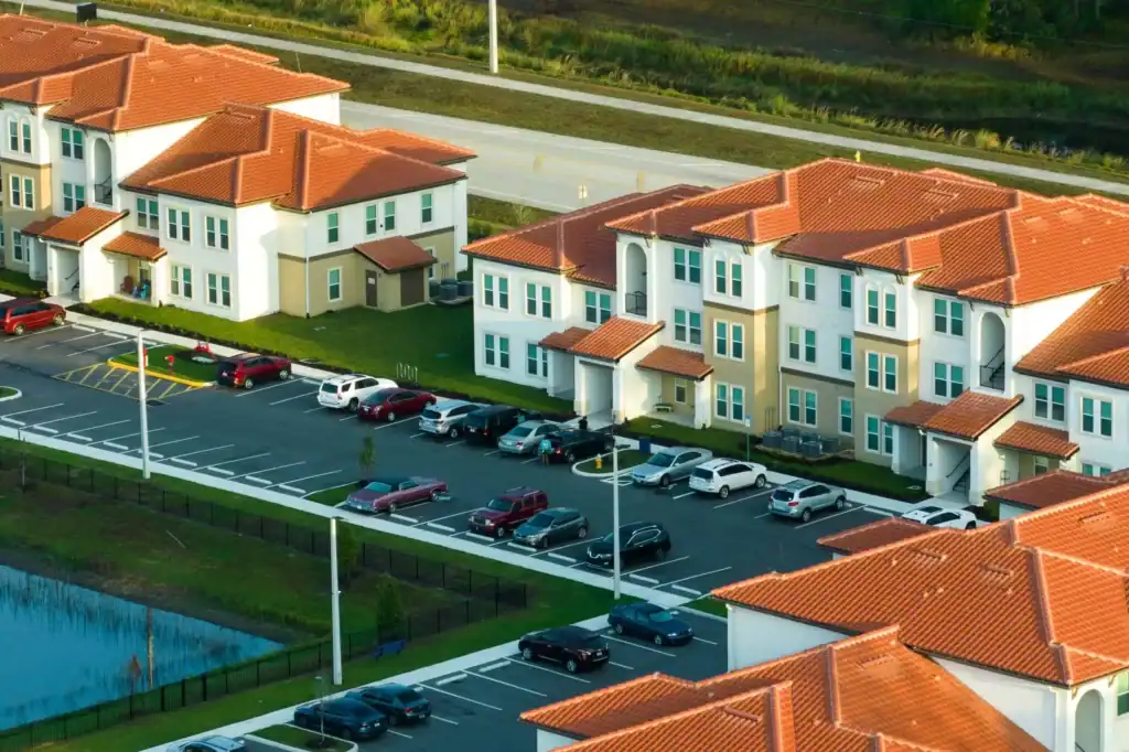 Rental Property Insurance Texas