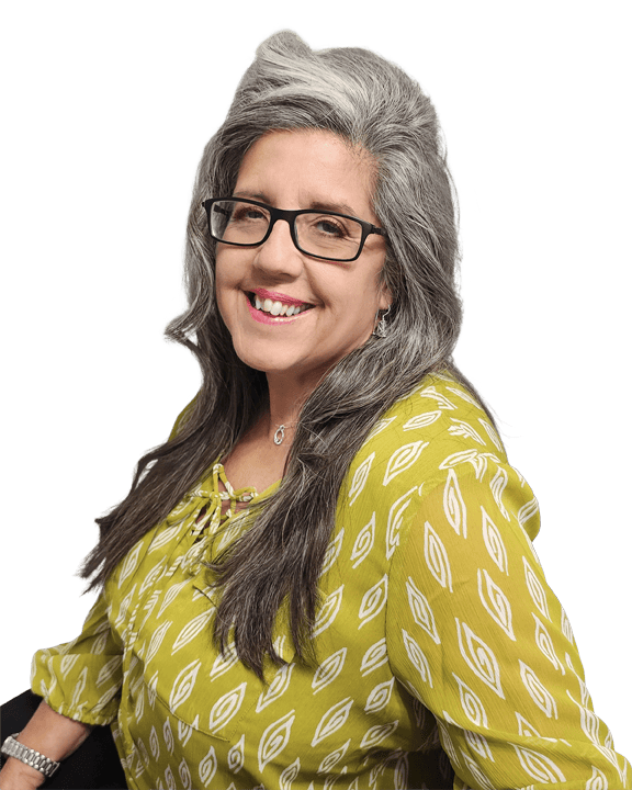 Cheryl Crowther
