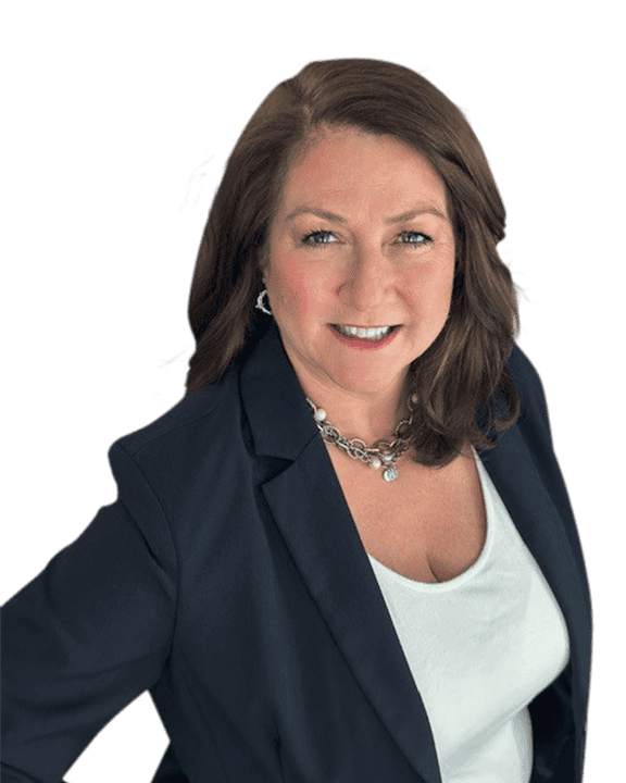 Ginny Buchanan