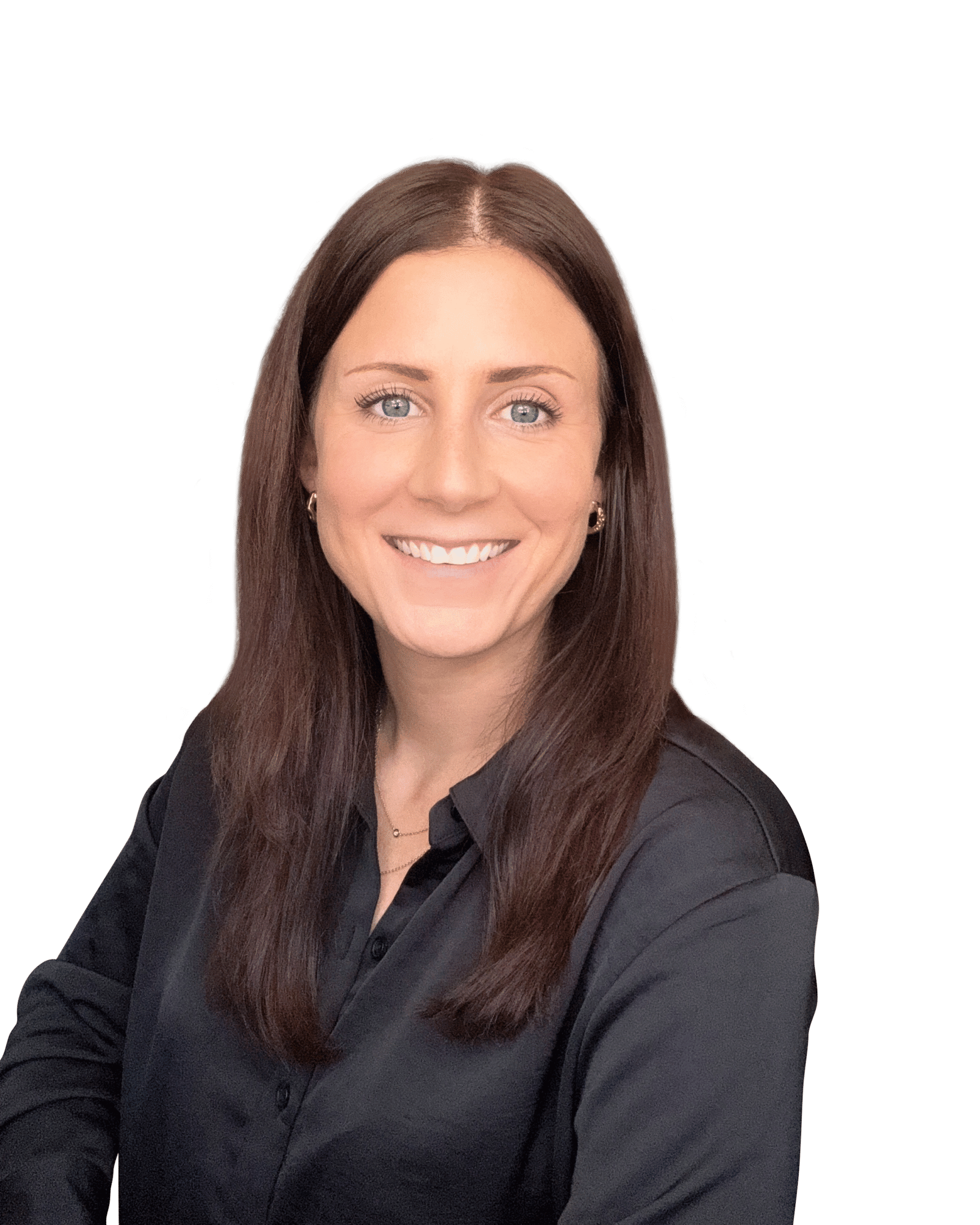 Megan Peine