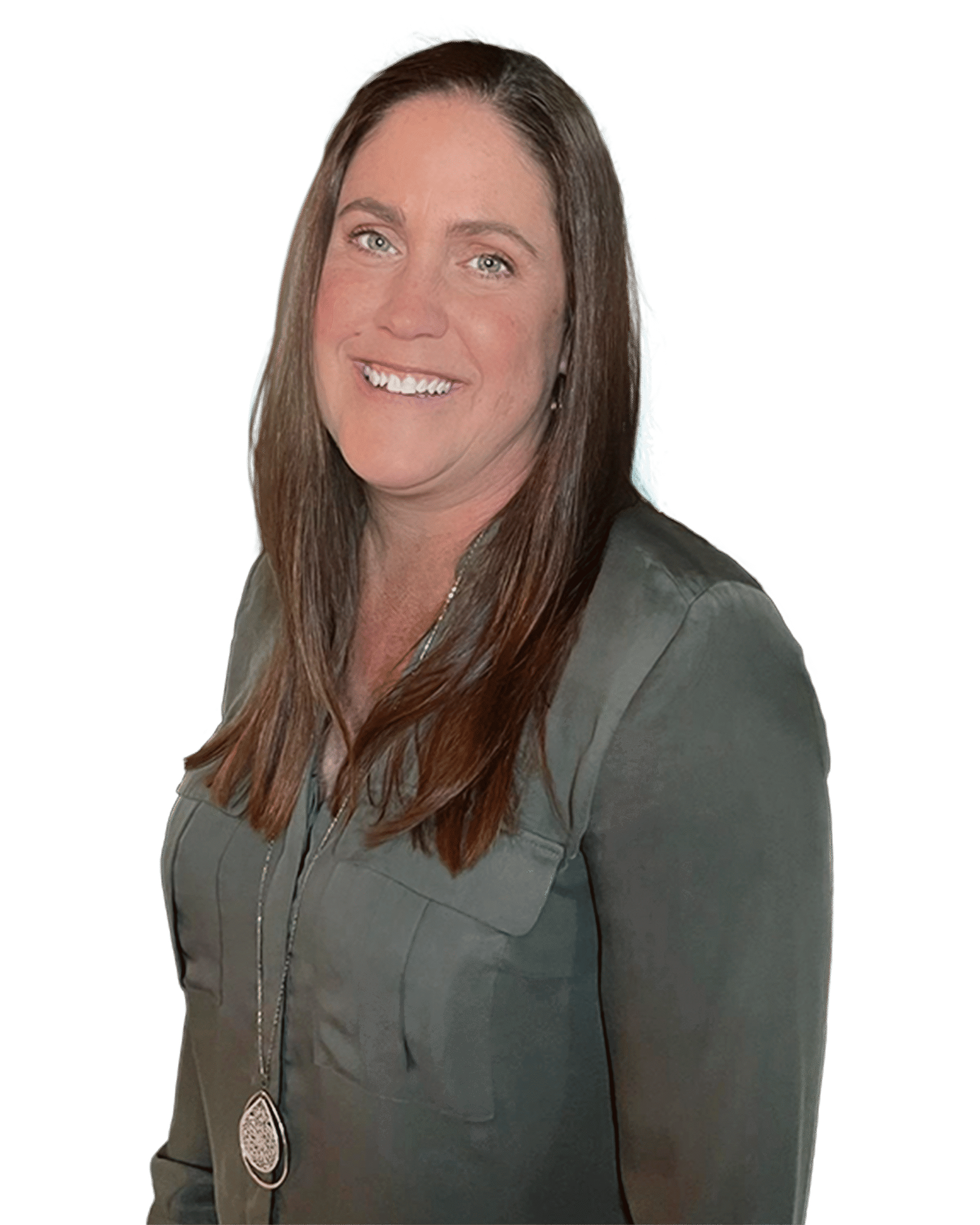 Misti Pearman