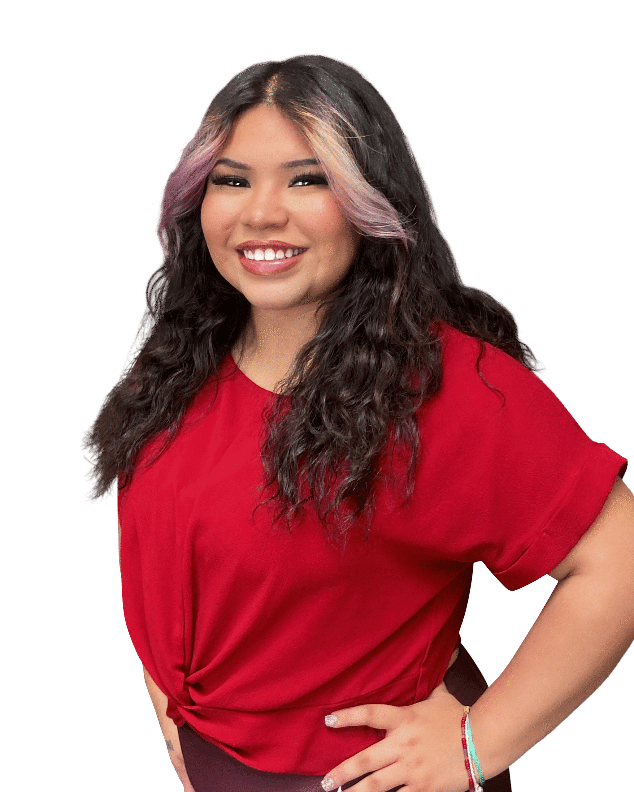 Monica Salazar