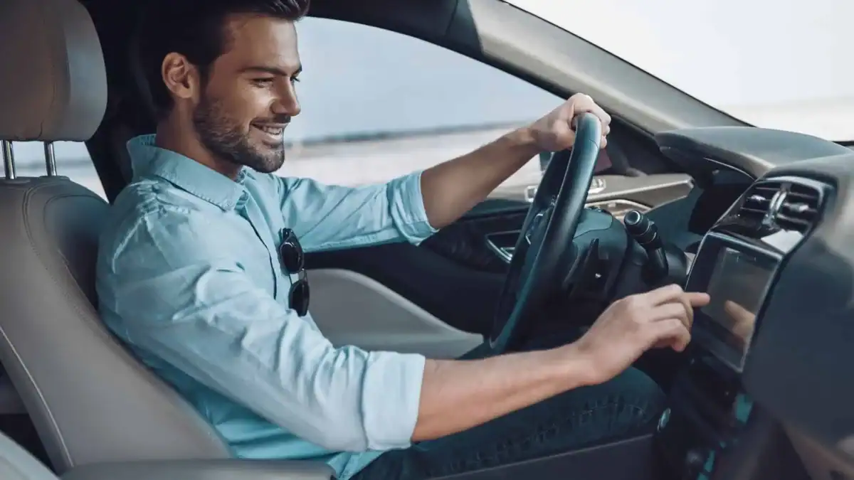 Auto Insurance Texas