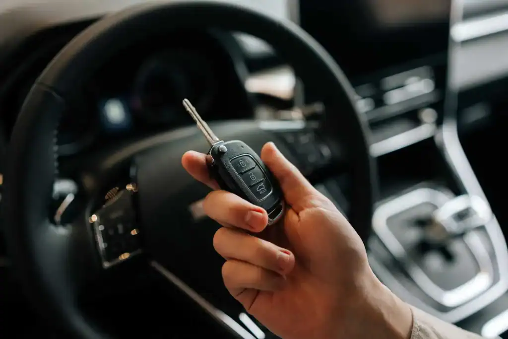 Auto Insurance Texas