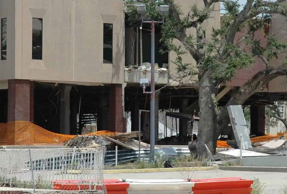 Commercial Property Insurance Texas