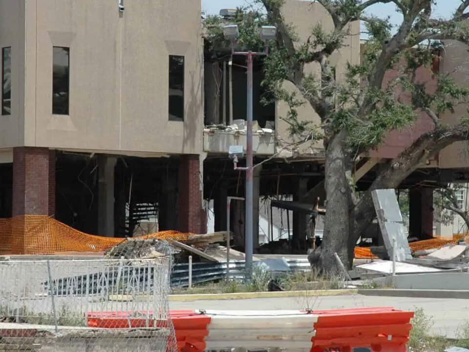 Commercial Property Insurance Texas