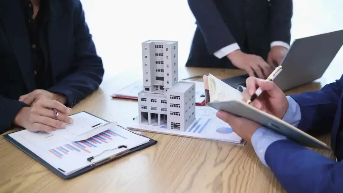 Real Estate Developer Insurance Texas