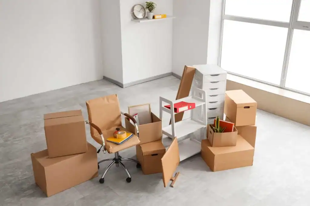 Commercial Property Insurance Texas