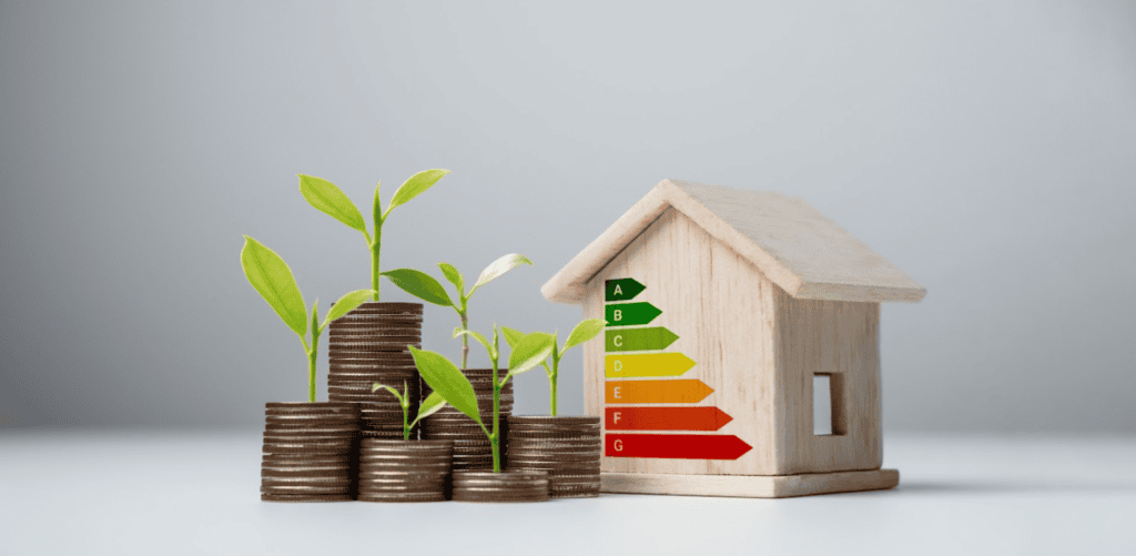 Green at Home Insurance Texas