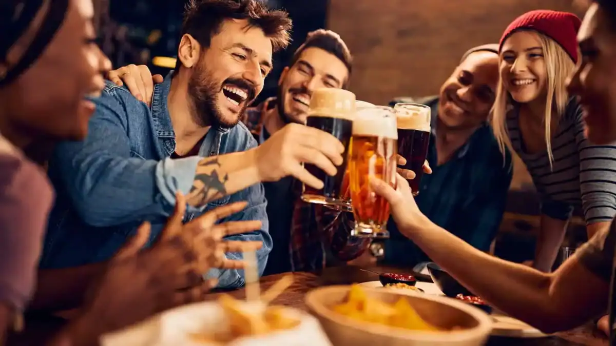 Liquor Liability Insurance Texas