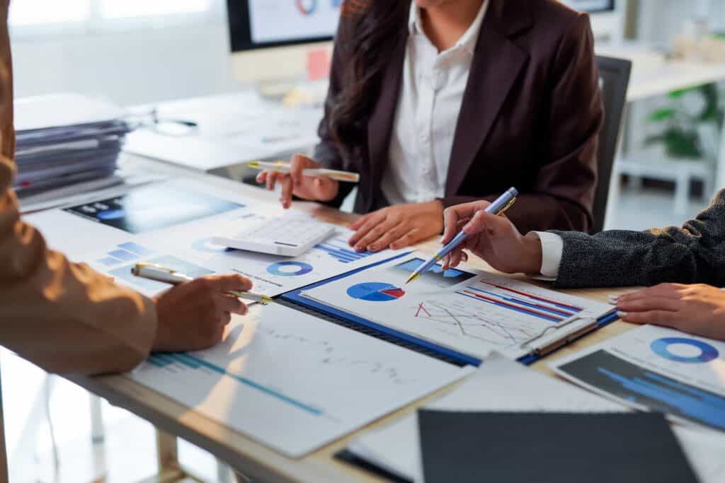 Growth Insurance Texas