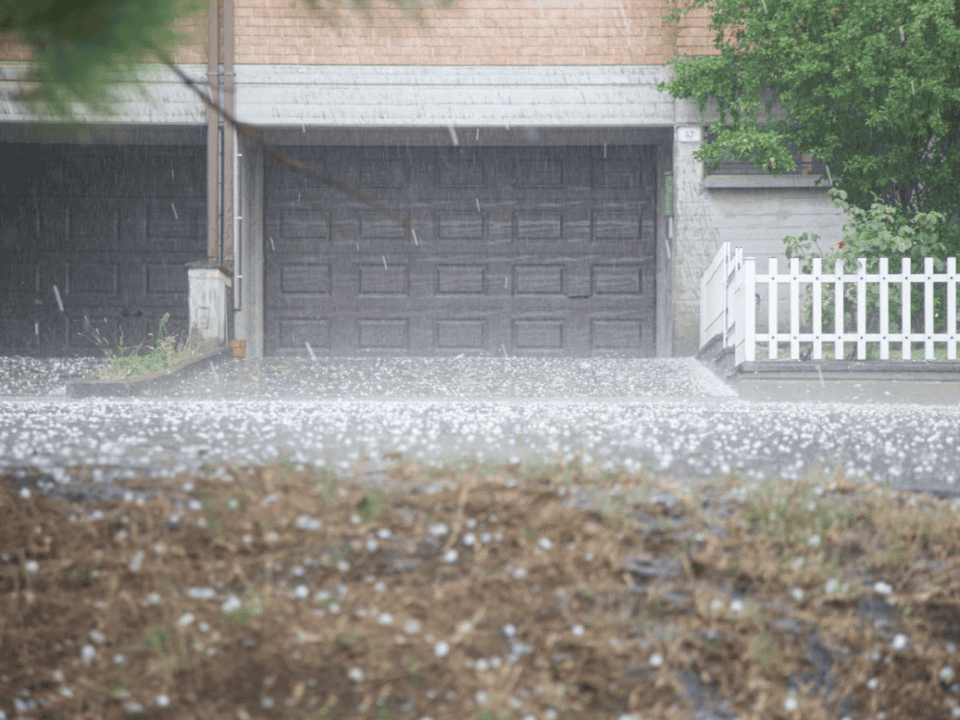 Wind hail Insurance Texas