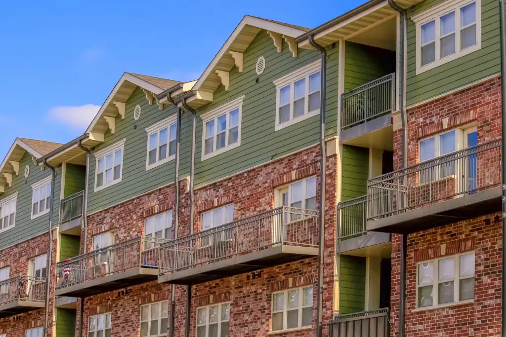 Multifamily Property Insurance Texas