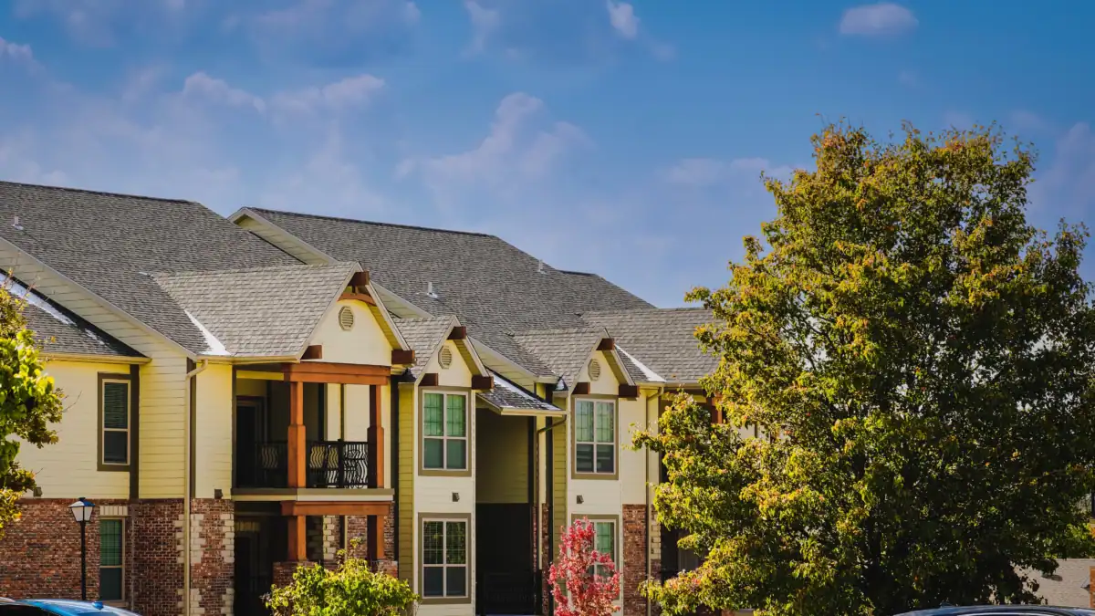 Multifamily Property Insurance Texas