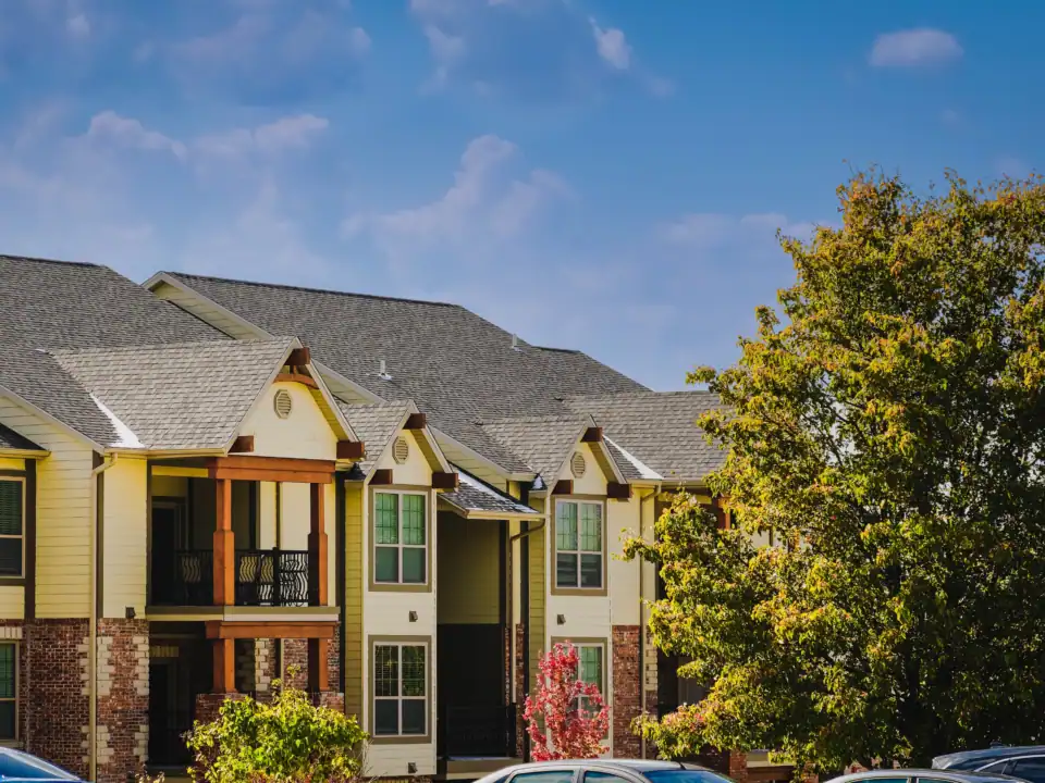 Multifamily Property Insurance Texas