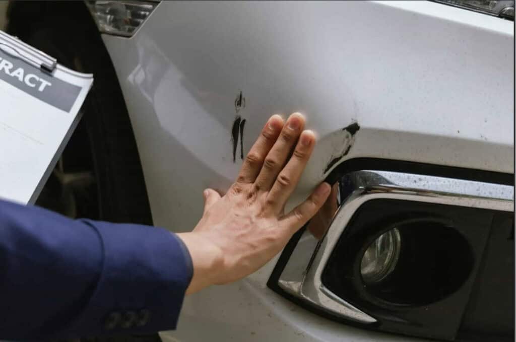 Vehicle Insurance Texas