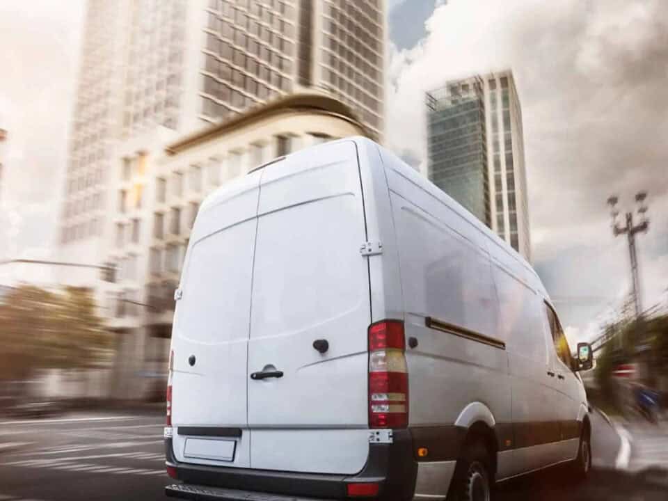 Vehicle Insurance Texas