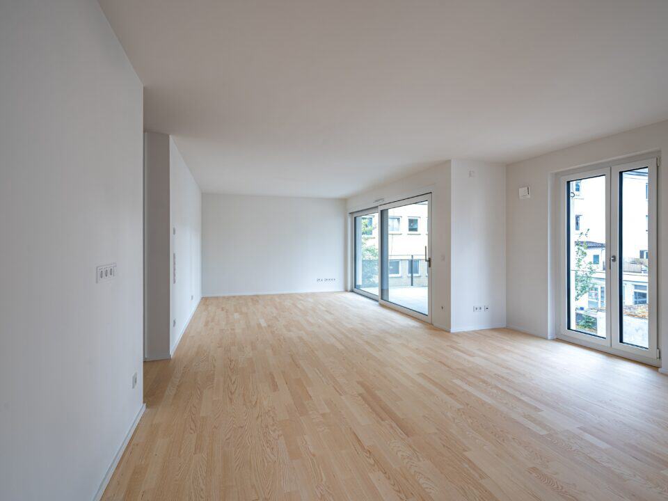 multifamily property insurance