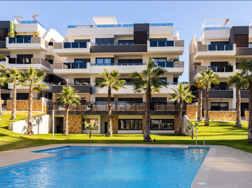 Pool & Amenity Liability Insurance