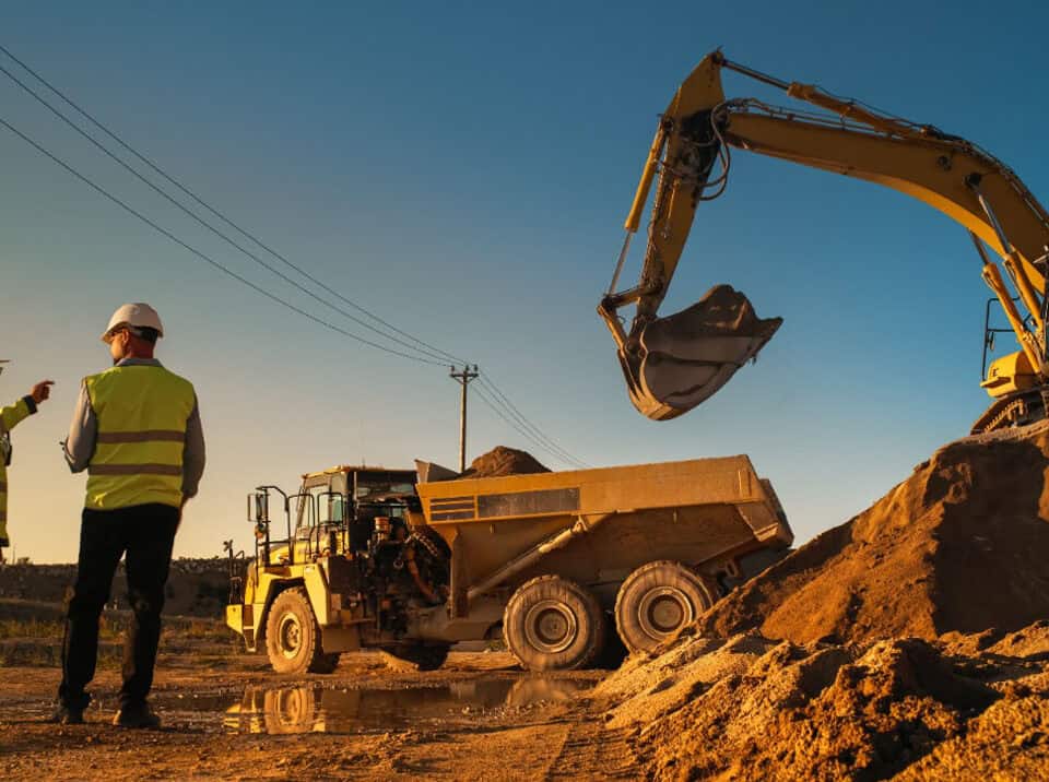 Construction insurance Texas