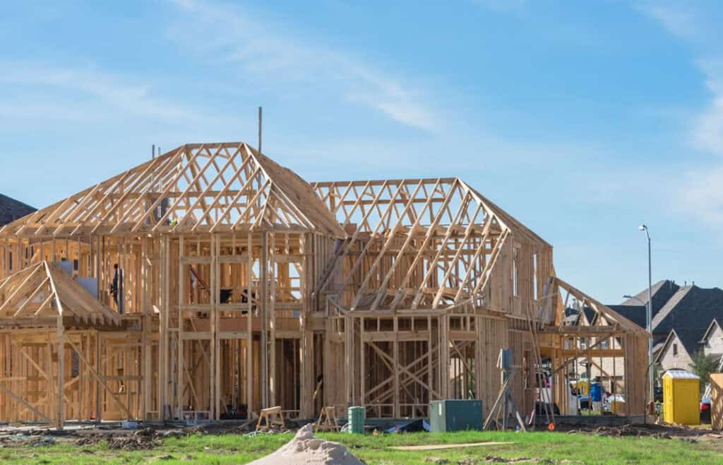 Construction insurance Texas